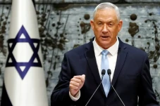 Israel Tingkatkan Kesiapan...