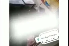 Heboh Video Viral Sepasang...