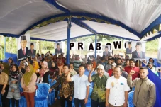 Dinilai Paling Layak,...