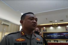 Terungkap! Hasil Uji...