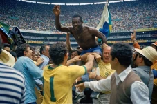 Profil Pele, Legenda...