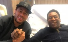 Neymar: Sepak Bola dan...