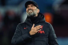 Juergen Klopp Waspadai...