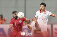 Hasil Piala AFF 2022...