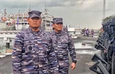 Laksamana Yudo Ungkap...