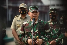 TNI AD Akan Pertahankan...