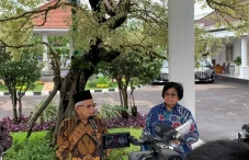 Wapres Pastikan PPKM...