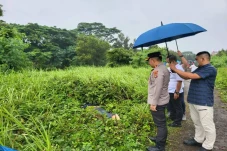 Pelaku Pembunuhan Pria...