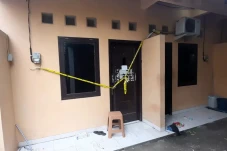 Polisi Usut Mayat Wanita...