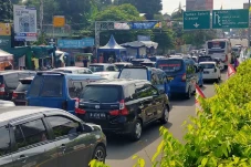 H-2 Tahun Baru 2023,...