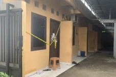 Pelaku Mutilasi Wanita...