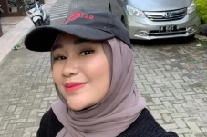 Septia Mantap Cerai...