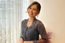 Indah Permatasari Akhirnya...
