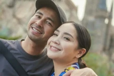 Raffi Ahmad Ingin Punya...