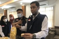Gawat! BPOM Temukan...