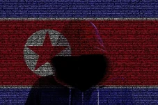 Hacker Korea Utara Lakukan...