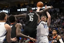 Profil Luka Doncic,...