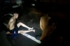 Polisi Tangkap 5 Pelaku...