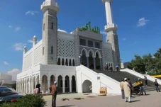 Sejarah Masuknya Islam...