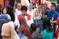 BPIP Lakukan Trauma...