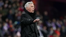 Carlo Ancelotti Puas...