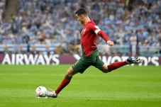 2 Legenda Sepak Bola...