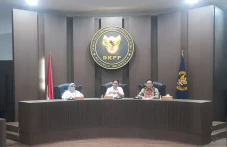 DKPP Catat 124 Pengaduan...