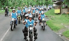 Akankah Motor Listrik...