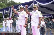 KSAL Laksamana Muhammad...