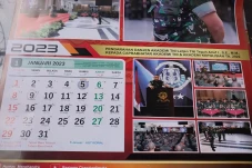 Daftar Hari Besar Nasional...