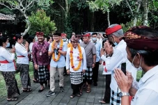 Sandiaga Uno Jadikan...