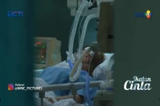 Sinopsis Ikatan Cinta...