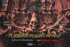 Ritual, Pesugihan, Tumbal,...