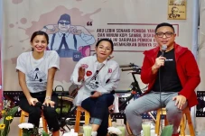 Taruna Merah Putih DKI:...