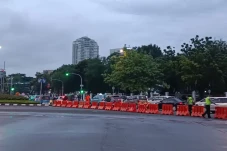 Jelang Tahun Baru 2023,...