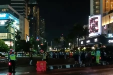 Festival Malam Tahun...