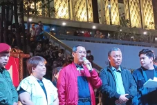 Tahun Baru 2023, Pj...