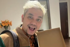 Penglihatan Indra Bekti...