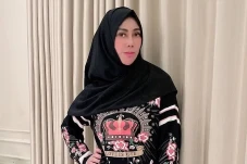 Kesaksian Amy Qanita...