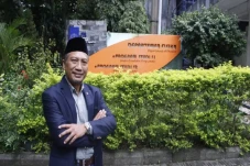 Guru Besar ITS Dilantik...