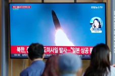 Bukan Dua, Korea Selatan...
