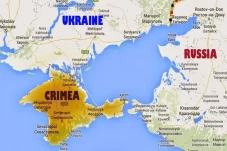 Mengapa Rusia Sangat...