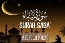 Asbabun Nuzul Surat...