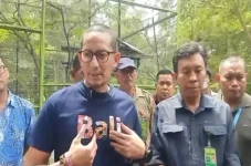 Menparekraf Promosi...