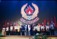 Atlet Makassar Peraih...