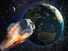 Ini 5 Asteroid yang...
