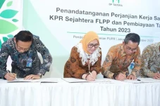 Mudahkan Masyarakat...