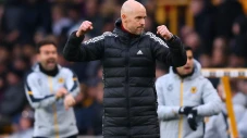 Manchester United cuma...