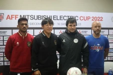 Piala AFF 2022: Head...