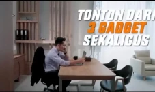 Nikmati Sajian Vision+...